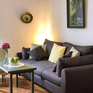 OPATIJA, CENTAR - 2 apartmana, 50m od mora