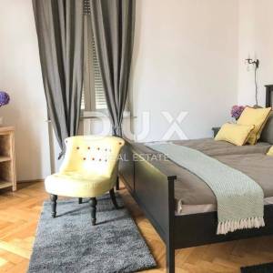 OPATIJA, CENTAR - 2 apartmana, 50m od mora