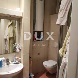 OPATIJA, CENTAR - 2s+db stan na prvom katu