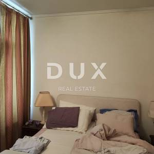 OPATIJA, CENTAR - 2s+db stan na prvom katu