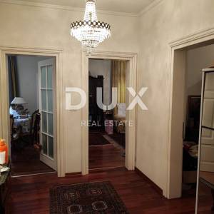 OPATIJA, CENTAR - 2s+db stan na prvom katu