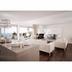 OPATIJA, CENTAR- 3s+db 182m²