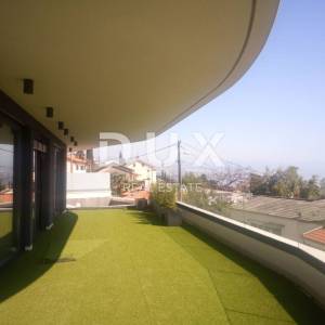 OPATIJA, CENTAR- 3s+db 182m²