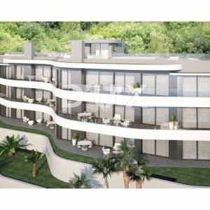 OPATIJA, CENTAR- 3s+db 182m²