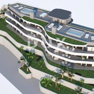 OPATIJA, CENTAR- 3s+db 182m²