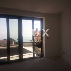 OPATIJA, CENTAR- 3s+db 182m²