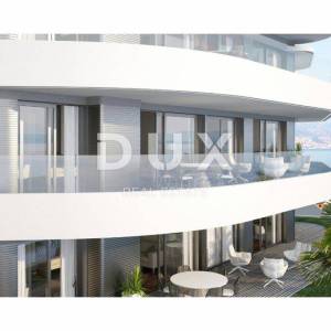 OPATIJA, CENTAR - 3s+db 215m²