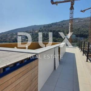 OPATIJA, CENTAR - 3s+db 215m²
