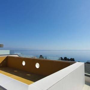 OPATIJA, CENTAR - 3s+db 215m²