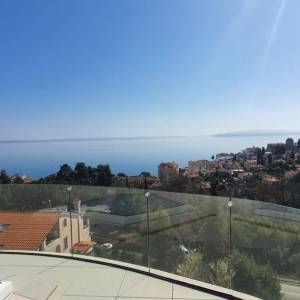 OPATIJA, CENTAR - 3s+db 215m²