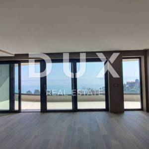 OPATIJA, CENTAR - 3s+db 215m²