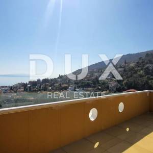 OPATIJA, CENTAR - 3s+db 215m²