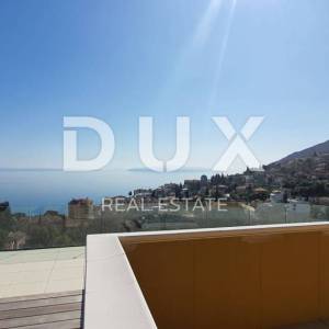 OPATIJA, CENTAR - 3s+db 215m²