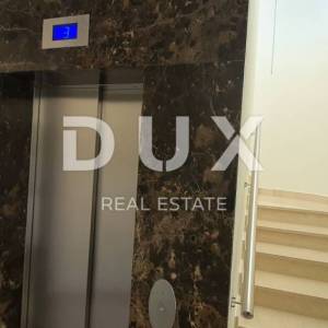 OPATIJA, CENTAR - 3s+db 215m²