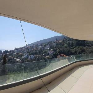 OPATIJA, CENTAR - 3s+db 215m²