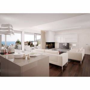 OPATIJA, CENTAR - 3s+db 215m²