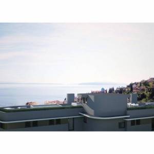 OPATIJA, CENTAR - 3s+db 215m²