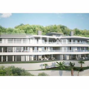 OPATIJA, CENTAR - 3s+db 215m²