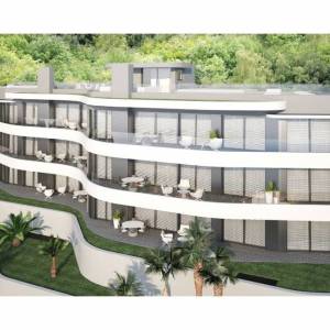OPATIJA, CENTAR - 3s+db 215m²
