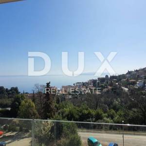 OPATIJA, CENTAR - 3s+db 215m²