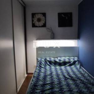 OPATIJA, CENTAR - 45m2 uređeni stan za dugoročni najam u centru Opatije