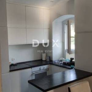 OPATIJA, CENTAR - 45m2 uređeni stan za dugoročni najam u centru Opatije