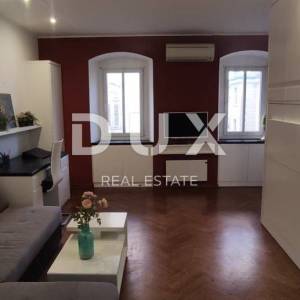 OPATIJA, CENTAR - 45m2 uređeni stan za dugoročni najam u centru Opatije