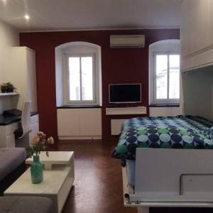 OPATIJA, CENTAR - 45m2 uređeni stan za dugoročni najam u centru Opatije