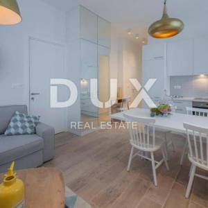 OPATIJA, CENTAR - 5 vrhunskih apartmana u srcu Opatije 