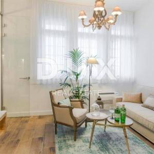 OPATIJA, CENTAR - 5 vrhunskih apartmana u srcu Opatije 