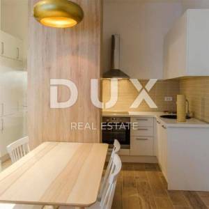 OPATIJA, CENTAR - 5 vrhunskih apartmana u srcu Opatije 