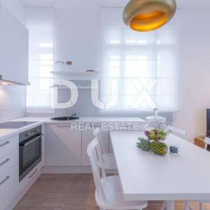 OPATIJA, CENTAR - 5 vrhunskih apartmana u srcu Opatije 