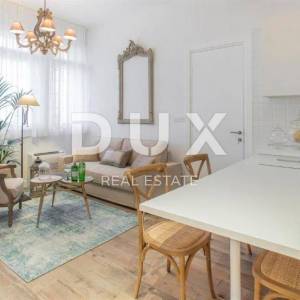 OPATIJA, CENTAR - 5 vrhunskih apartmana u srcu Opatije 