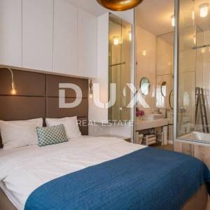 OPATIJA, CENTAR - 5 vrhunskih apartmana u srcu Opatije 