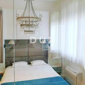 OPATIJA, CENTAR - 5 vrhunskih apartmana u srcu Opatije 