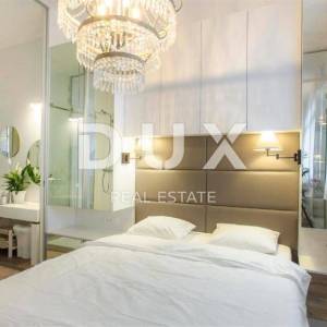 OPATIJA, CENTAR - 5 vrhunskih apartmana u srcu Opatije 