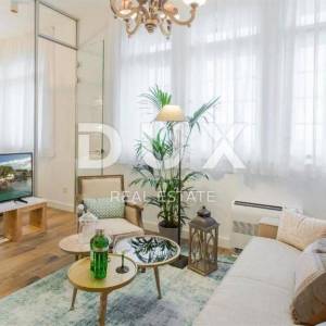 OPATIJA, CENTAR - 5 vrhunskih apartmana u srcu Opatije 