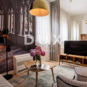 OPATIJA, CENTAR - 5 vrhunskih apartmana u srcu Opatije 