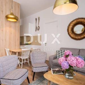 OPATIJA, CENTAR - 5 vrhunskih apartmana u srcu Opatije 