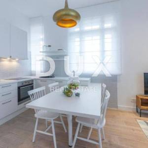 OPATIJA, CENTAR - 5 vrhunskih apartmana u srcu Opatije 