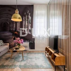 OPATIJA, CENTAR - 5 vrhunskih apartmana u srcu Opatije 