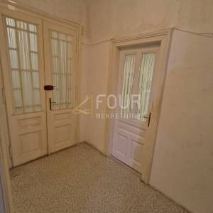 Opatija - centar, 72.74m2, 3skl, balkon