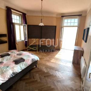 Opatija - centar, 72.74m2, 3skl, balkon