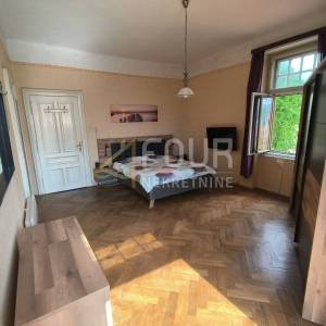 Opatija - centar, 72.74m2, 3skl, balkon