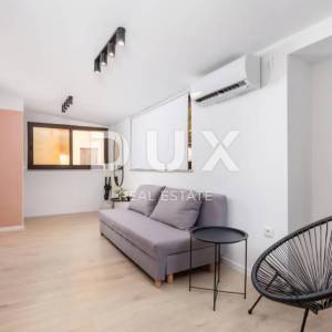 OPATIJA, CENTAR - adaptiran stan 170 m od mora