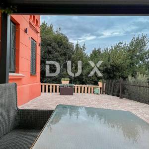 OPATIJA, CENTAR - Apartman 250m od mora u centru Opatije