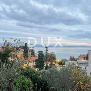 OPATIJA, CENTAR - Apartman 250m od mora u centru Opatije