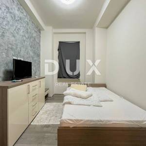 OPATIJA, CENTAR - Apartman 250m od mora u centru Opatije