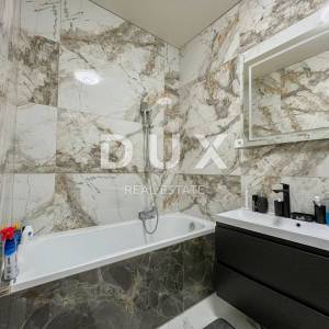 OPATIJA, CENTAR - Apartman 250m od mora u centru Opatije