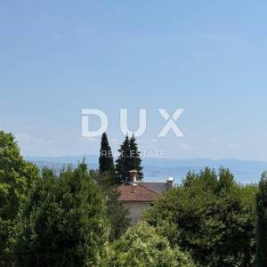 OPATIJA, CENTAR - Apartman 31m2 s pogledom na more